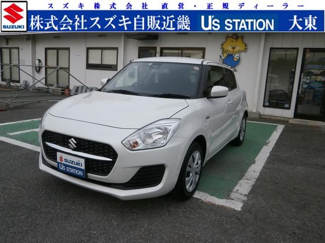 スイフト　ＨＹＢＲＩＤ　ＭＧ　３型