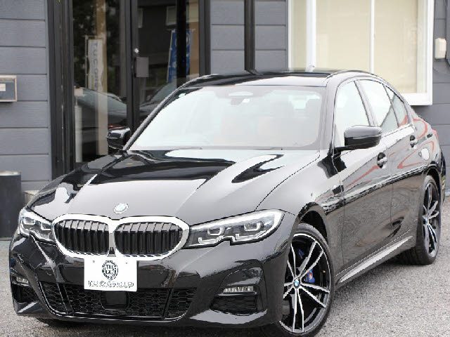 ３シリーズ　セダン　３２０ｄ　ｘＤｒｉｖｅ　Ｍスポーツ