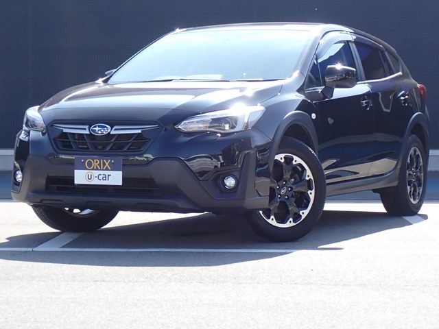 ＳＵＢＡＲＵ　ＸＶ　１．６ｉ－Ｌ　アイサイト