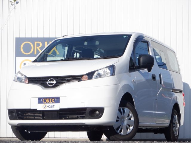 ＮＶ２００バネットバン　ＶＸ