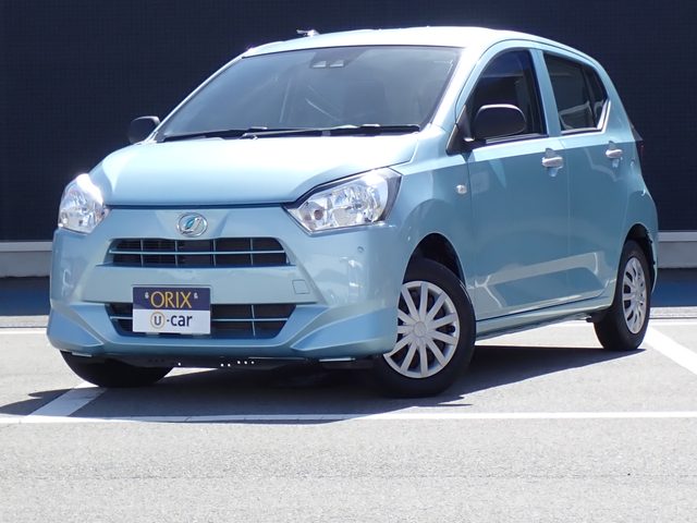 ミラ　イース　Ｌ　ＳＡ３