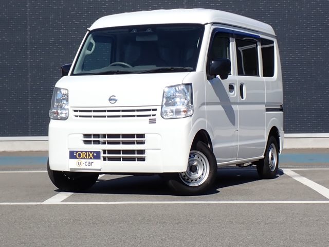 ＮＶ１００クリッパー　ＤＸ　セーフティパッケージ　ＨＲ