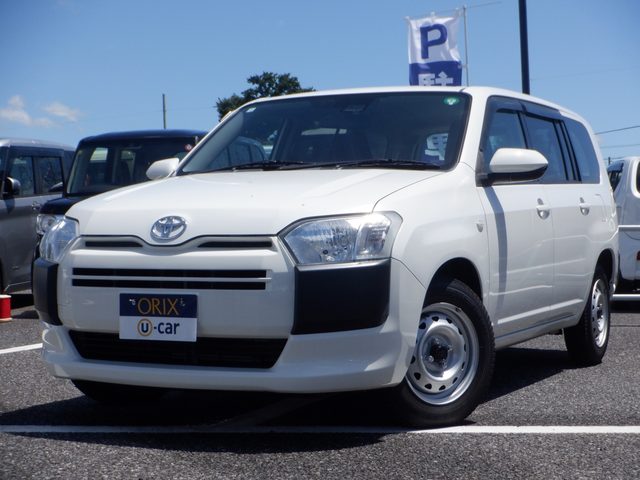 プロボックスバン　２ＷＤ　ＧＬ