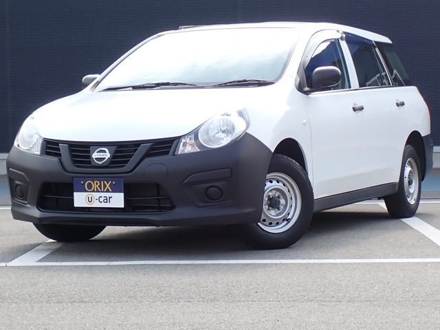 ＮＶ１５０　ＡＤ　２ＷＤ　ＤＸ