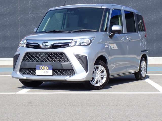 トール　Ｘ