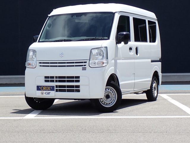 エブリイバン　ＰＣ　ＨＲ