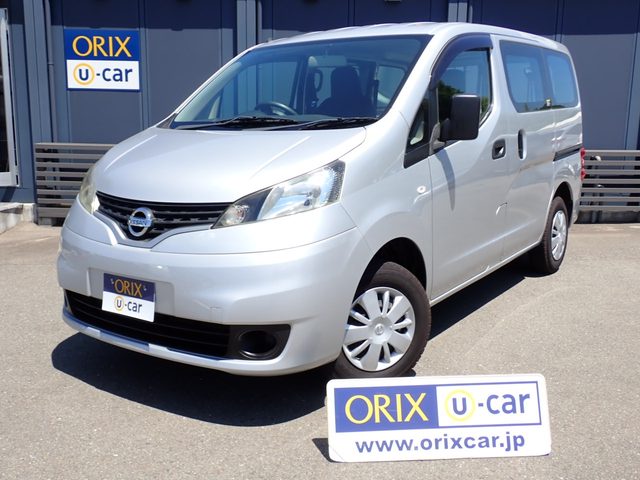 ＮＶ２００バネットバン　ＶＸ