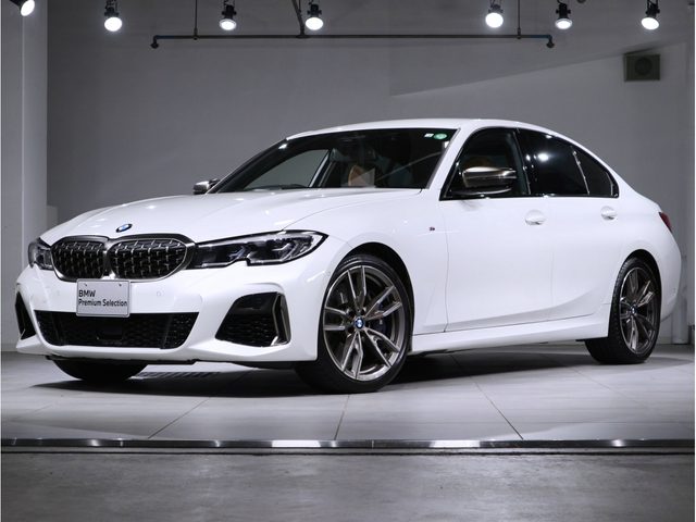 ３シリーズ　セダン　Ｍ３４０ｉ　ｘＤｒｉｖｅ
