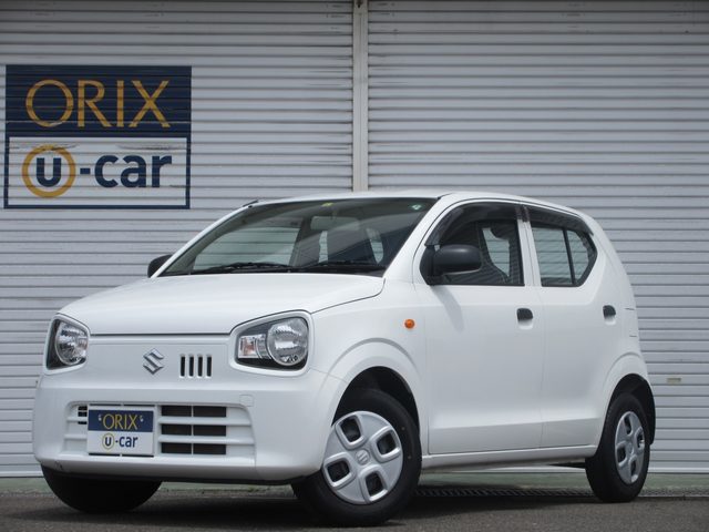 アルト　４ＷＤ　Ｆ