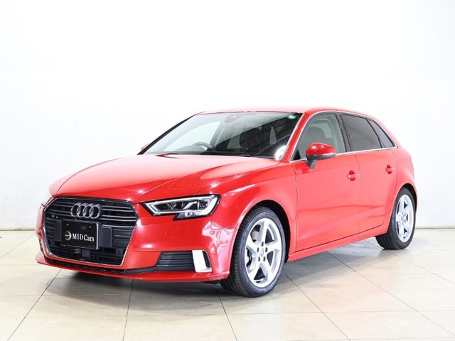 Ａ３　スポーツバック　１．４ＴＦＳＩ　スポーツ　ラグジュアリＰ