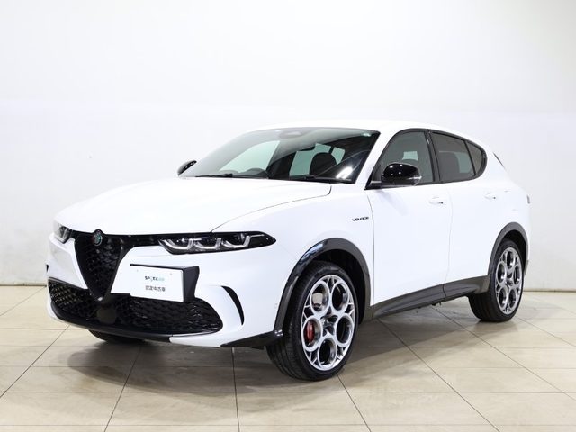 トナーレ　Ｔｉ　ＰＨＥＶ　Ｑ４