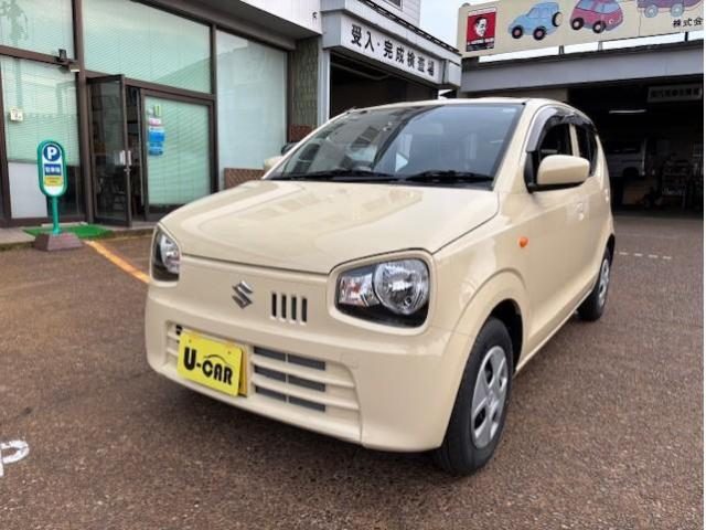 アルト　４ＷＤ　Ｓ