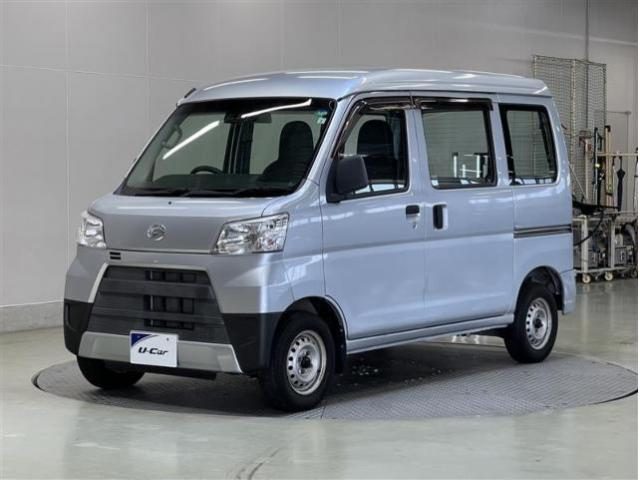 ハイゼットカーゴ　スペシャル　ＳＡ３