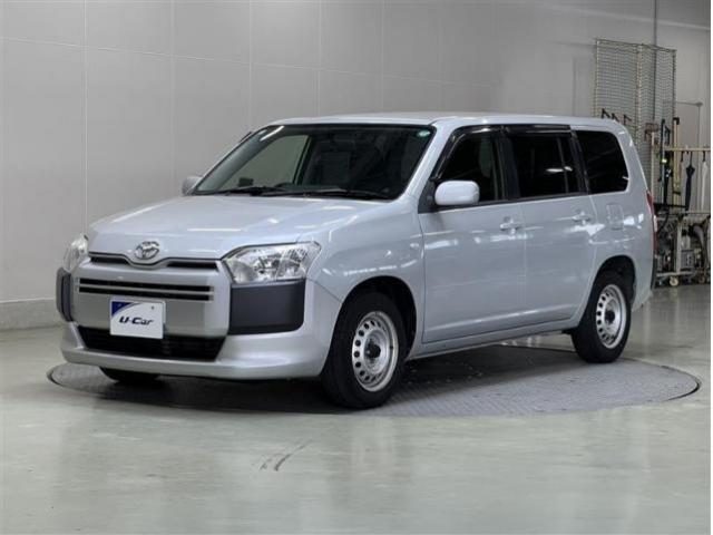 サクシードバン　２ＷＤ　ＵＬ　Ｘパッケージ