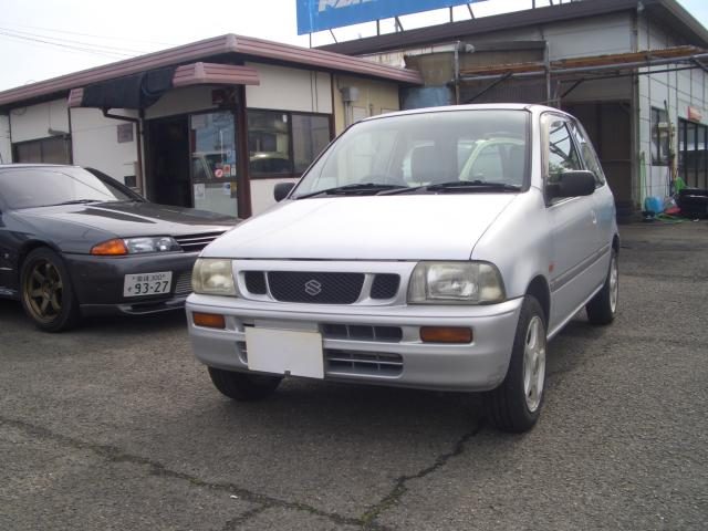 セルボモード　Ｂ