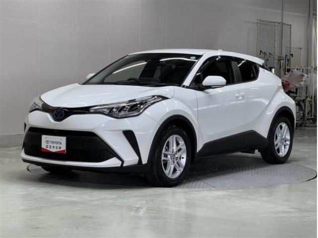 Ｃ－ＨＲ　Ｓ　ハイブリッド