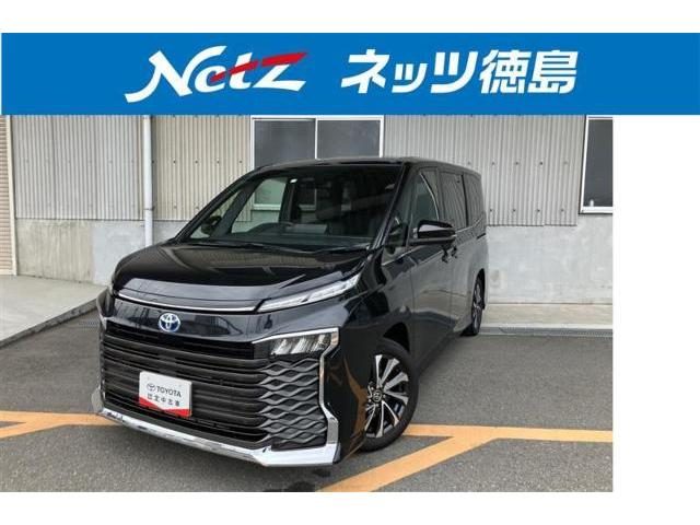 ヴォクシー　ハイブリッド　Ｓ－Ｚ