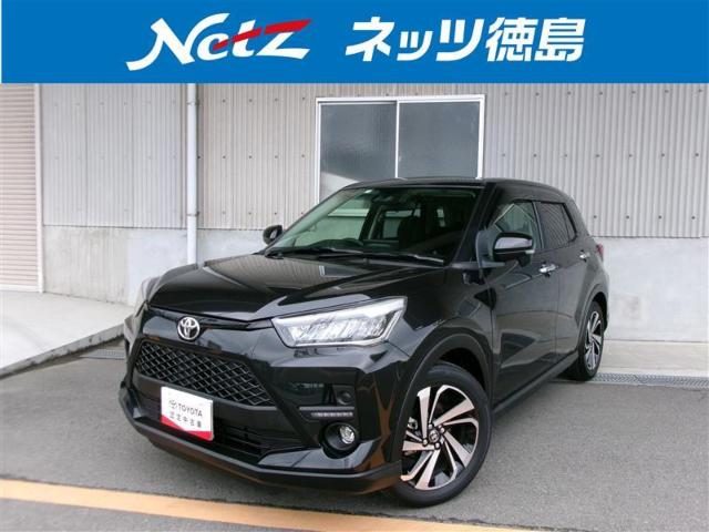 ライズ　Ｚ