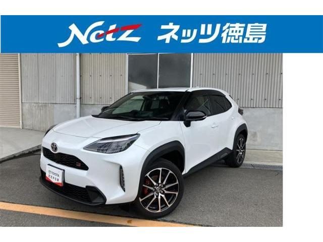 ヤリスクロス　ＧＲ　スポーツ