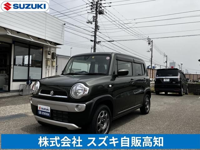 ハスラー　Ｇ　ＭＲ３１Ｓ．ＭＲ４１Ｓ　２型