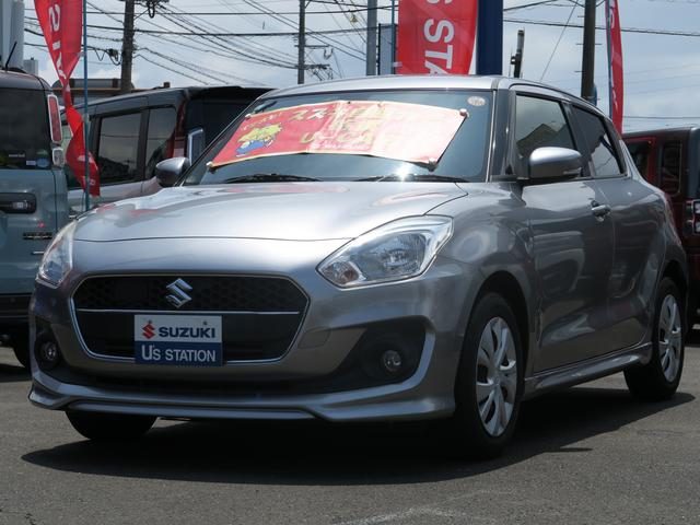 スイフト　ＸＲリミテッド　ディスプレイオーディオ付