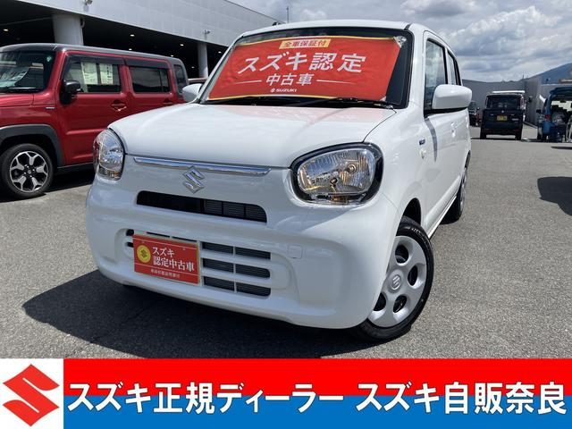 アルト　ＨＹＢＲＩＤ　Ｓ　２型　運転席側シートヒ