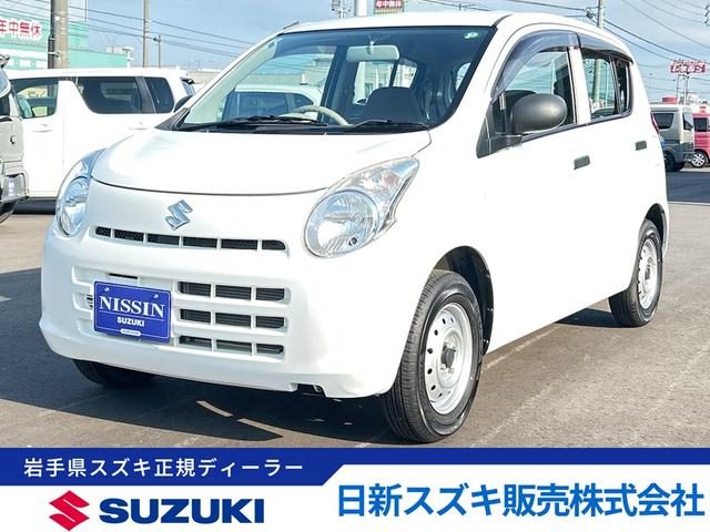アルトバン　ＶＰ　２ＷＤ　ラジオ　マニュアル車　保証