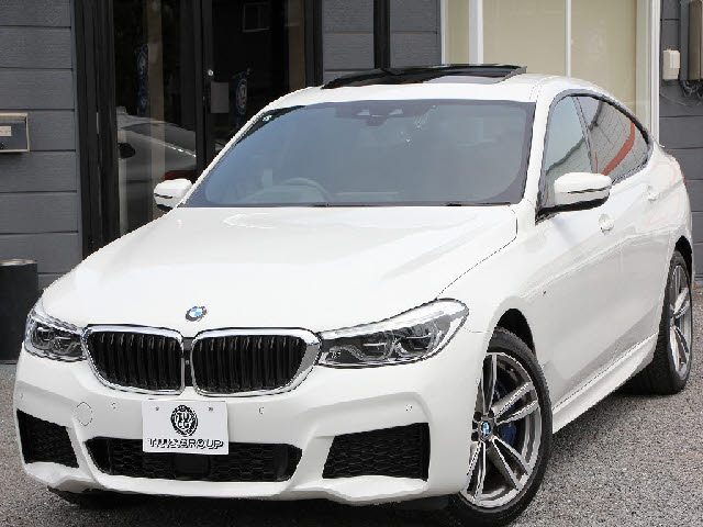 ６シリーズ　グランツーリスモ　６３０ｉ　Ｍスポーツ