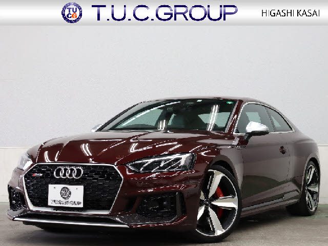 ＲＳ５　ベースグレード