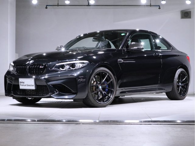 Ｍ２クーペ　エディション　ブラック　シャドウ