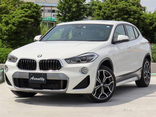 Ｘ２　ｘＤｒｉｖｅ２０ｉ　ＭスポーツＸ