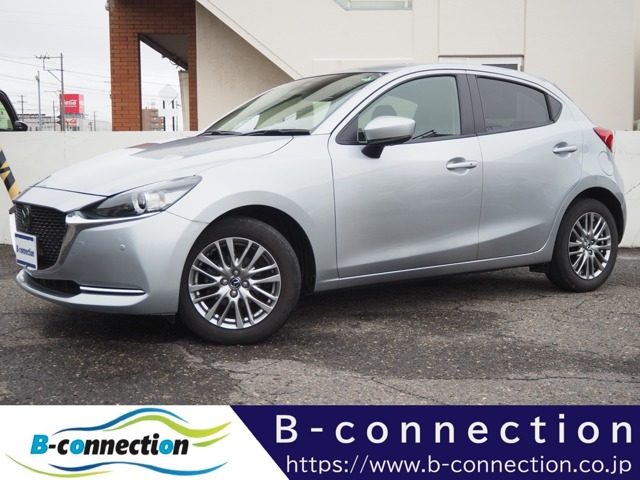 ＭＡＺＤＡ２　１５Ｓ　プロアクティブ　Ｓパッケージ