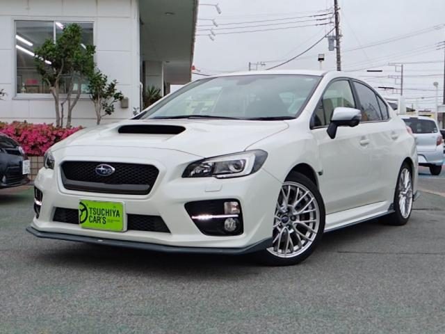 ＷＲＸ　Ｓ４　２．０ＧＴ－Ｓアイサイト