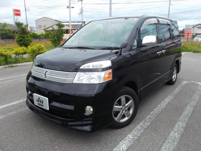 ヴォクシー　Ｚ