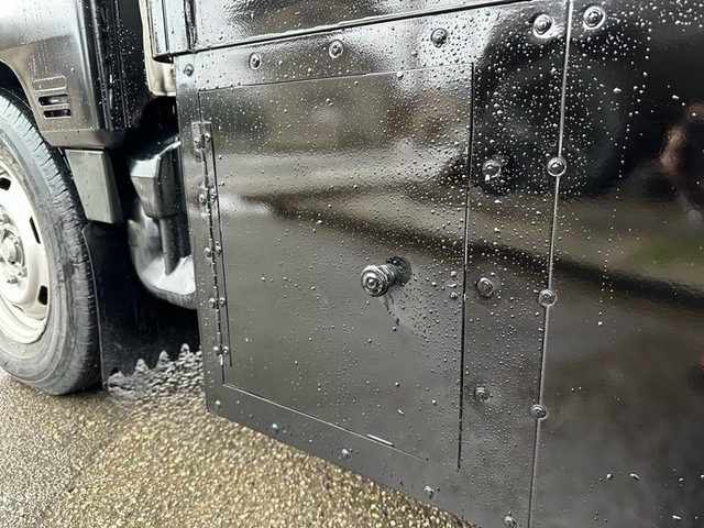 ダイナ　キッチンカー　８Ｎｏ．登録車