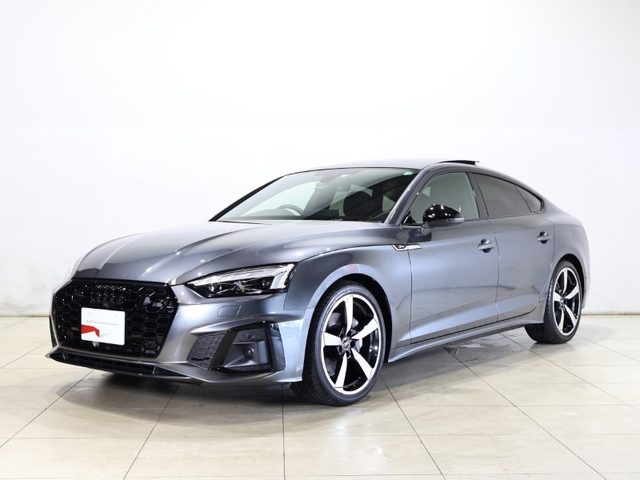 Ａ５　スポーツバック　４０　ＴＤＩ　クワトロ　Ｓライン
