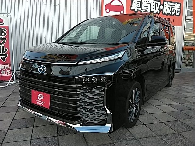 ヴォクシー　ハイブリッド　Ｓ－Ｚ