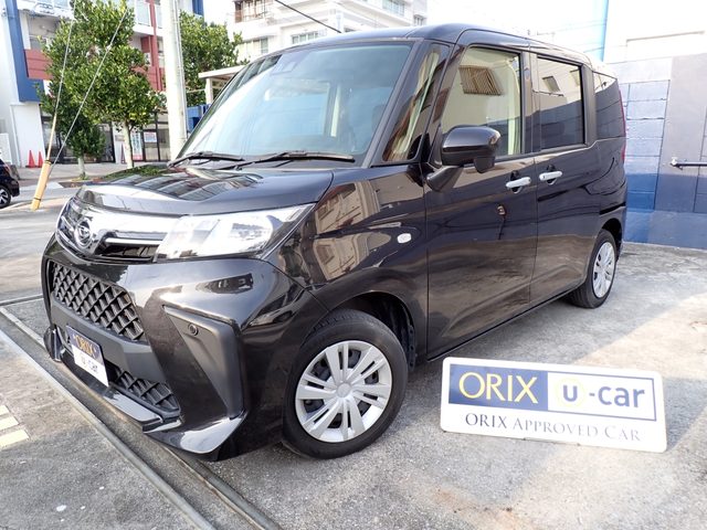 トール　Ｘ