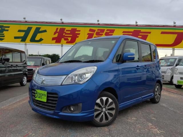 デリカ　Ｄ：２　２ＷＤ　Ｓ＿ＡＳアンドＧ