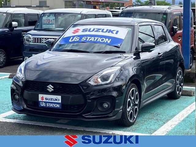 スイフト　スポーツ　４型