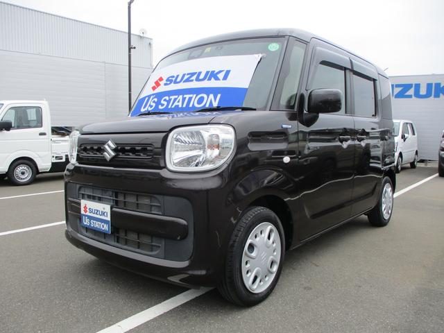 スペーシア　ＨＹＢＲＩＤ　Ｇ　ＭＫ５３Ｓ