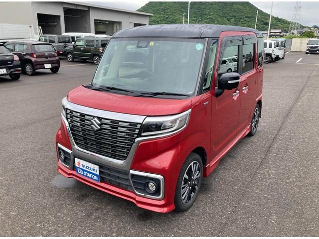 車両画像7