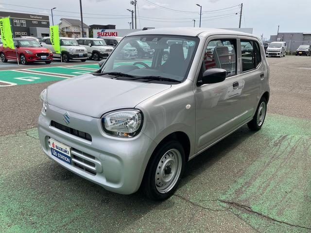 アルト　４ＷＤ　Ａ　２型　★当社社用車アップ★