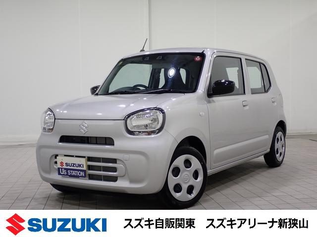 アルト　Ｌ　２型