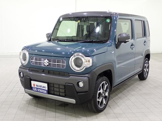 ハスラー　ＨＹＢＲＩＤ　Ｘ　２型
