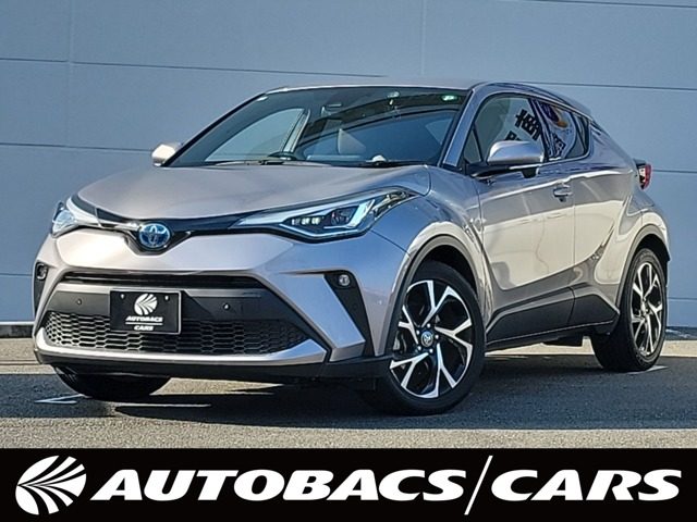 Ｃ－ＨＲ　Ｇ　ハイブリッド