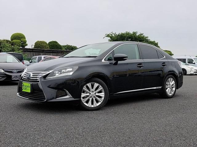 ＨＳ２５０ｈ　ＨＳ２５０ｈハーモニアススタイルエディシ