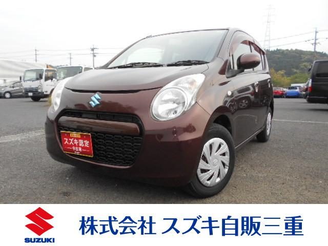 アルト　エコ　ＥＣＯ－Ｓ　２型