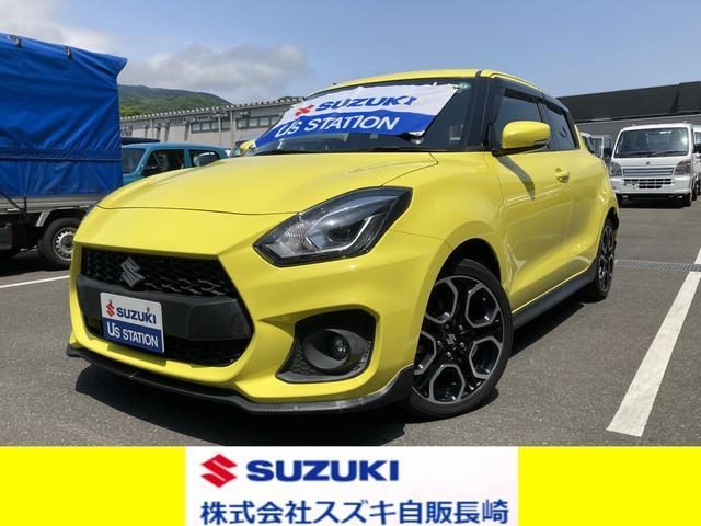 スイフト　スポーツ　２型　オートライト　ＥＴＣ　パ