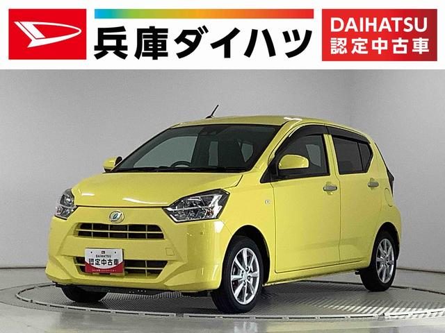 ミラ　イース　Ｇ　ＳＡ３